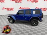Used 2020 Jeep Wrangler SUV
