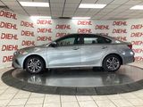 Used 2024 Kia Forte Sedan