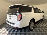 New 2026 Chevrolet Suburban SUV