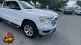 Used 2022 Ram 1500 Truck