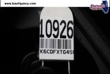 New 2026 Kia Sportage SUV