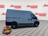Used 2025 Ram ProMaster 2500 Van