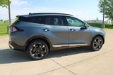 New 2026 Kia Sportage Hybrid SUV