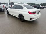 Used 2020 BMW 3 Series Sedan