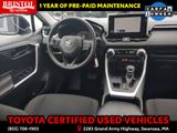 Used 2025 Toyota RAV4 SUV