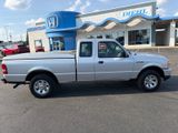 Used 2007 Ford Ranger Truck