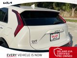 Used 2024 Kia Niro SUV