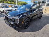 Used 2026 Kia Sportage SUV