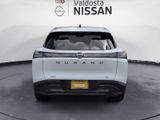 New 2026 Nissan Murano SUV