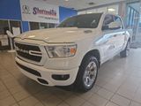 Used 2022 Ram 1500 Truck