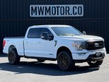 Used 2023 Ford F-150 Truck