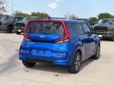 Used 2021 Kia Soul Hatchback