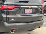 Used 2023 Chevrolet Traverse SUV