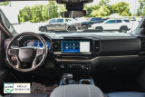 Used 2023 Chevrolet Silverado 1500 Truck