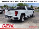 Used 2020 GMC Sierra 1500 Truck
