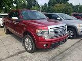 Used 2014 Ford F-150 Truck