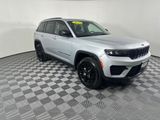 Used 2025 Jeep Grand Cherokee SUV
