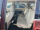 Used 2017 Chrysler Pacifica Van