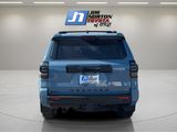 New 2026 Toyota 4Runner i-FORCE MAX SUV