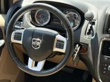 Used 2015 Dodge Grand Caravan Van