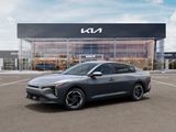 New 2026 Kia K4 Sedan