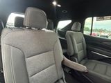 Used 2024 Chevrolet Traverse SUV