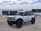 New 2026 Ford Bronco SUV