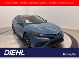 Used 2024 Toyota Camry Sedan