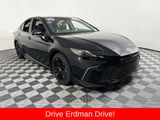 Used 2026 Toyota Camry Sedan
