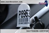 Used 2024 Chrysler Pacifica Van