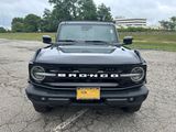 Used 2022 Ford Bronco SUV