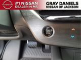 New 2026 Nissan Murano SUV