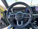 Used 2024 Jeep Wrangler SUV