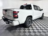 New 2026 Nissan Frontier Truck