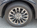 Used 2024 Nissan Armada SUV