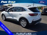 Used 2023 Ford Escape SUV