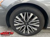 Used 2024 Nissan Altima Sedan