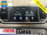 Used 2021 Kia Sportage SUV