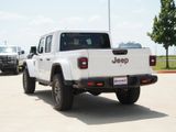 New 2026 Jeep Gladiator Truck