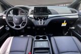 New 2026 Honda Odyssey Van