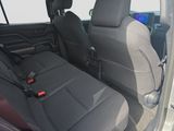 New 2026 Toyota 4Runner SUV