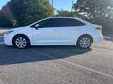 Used 2020 Toyota Corolla Sedan