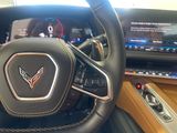 New 2026 Chevrolet Corvette Coupe