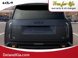 New 2027 Kia Telluride SUV