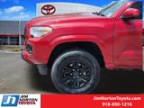 Used 2021 Toyota Tacoma Truck