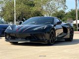 Used 2021 Chevrolet Corvette Coupe