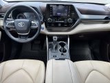 Used 2022 Toyota Highlander Hybrid SUV