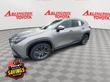 Used 2022 Lexus NX SUV