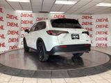 Used 2024 Honda HR-V SUV