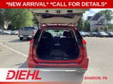 Used 2017 Nissan Rogue SUV